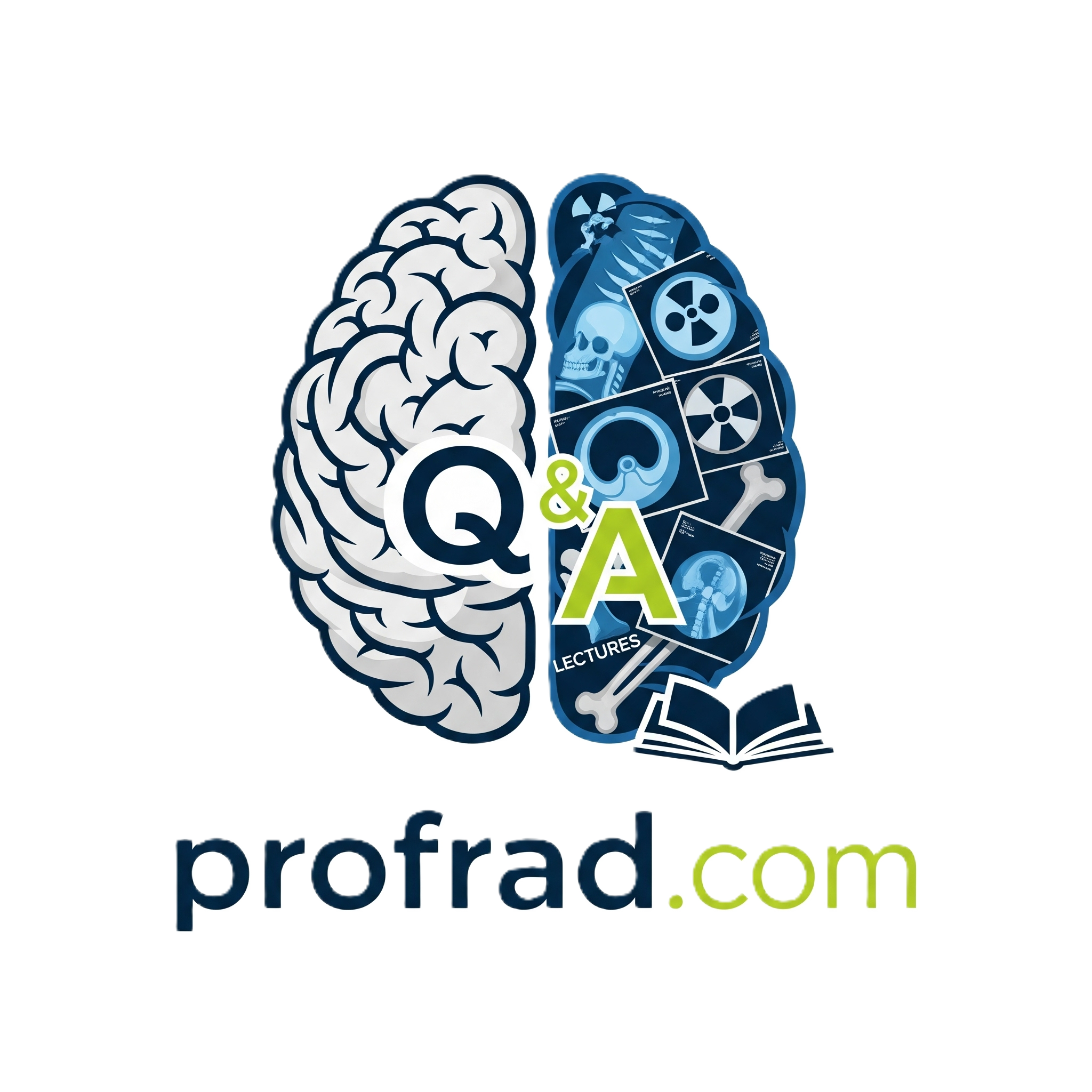 ProfRad Logo